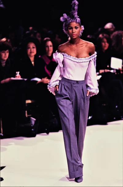 Look 7